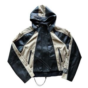 Designer jacket Coco Salome Paris, size M